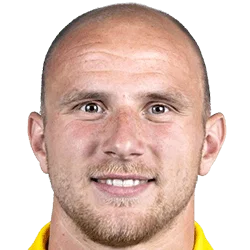 player photo