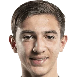 player photo