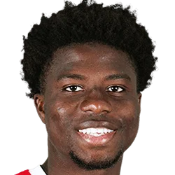 player photo