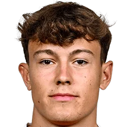 player photo