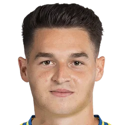 player photo