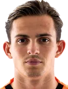 player photo