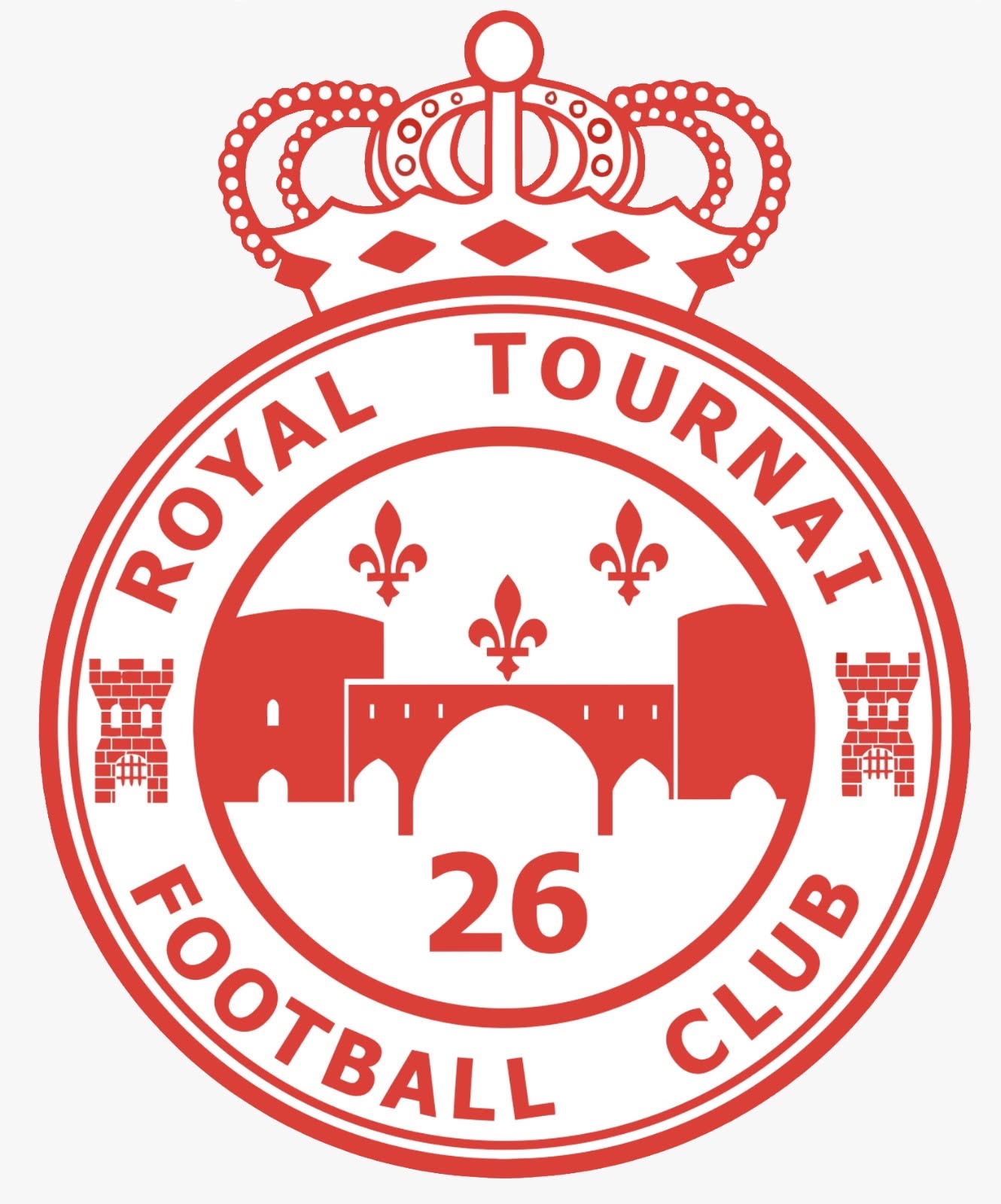 Tournai
