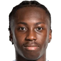 S. Fofana