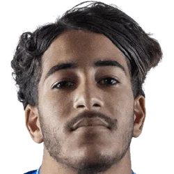player photo