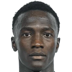 player photo