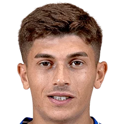 player photo