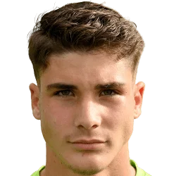 player photo