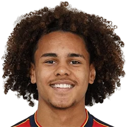 player photo