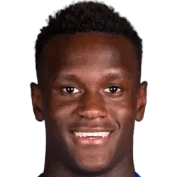 J. Iddrissou