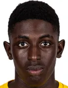 K. Ngom