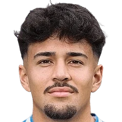 player photo