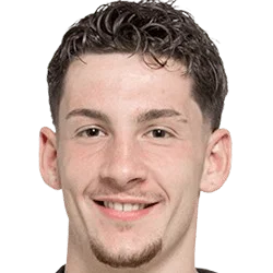 player photo