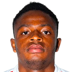 O. Konate