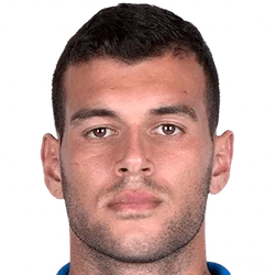 player photo