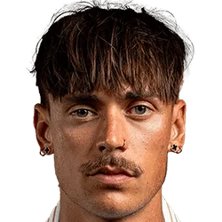player photo
