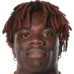 player photo