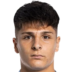 player photo