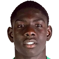 player photo