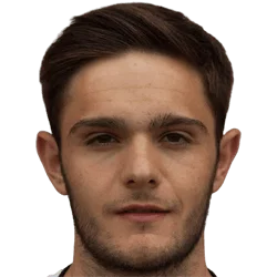 A. Bahovic