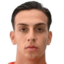 player photo