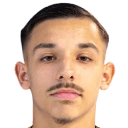 player photo