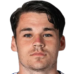 player photo