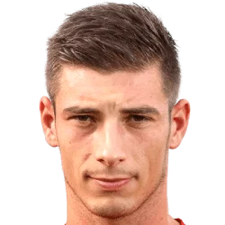 J. Dauchy