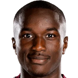 M. Diaby