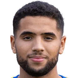 player photo