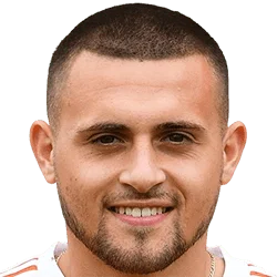 player photo
