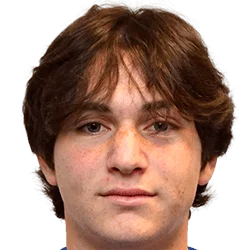player photo