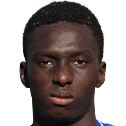 player photo
