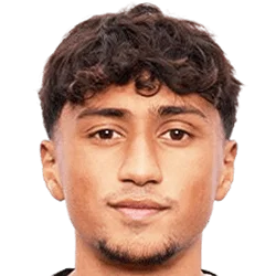 player photo