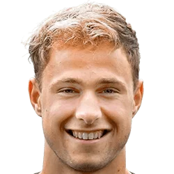 player photo